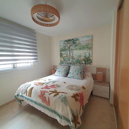 Apartamento La Coveta De Guadalest Kültér fotó