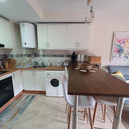 Apartamento La Coveta De Guadalest Kültér fotó