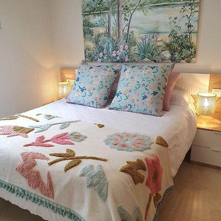 Apartamento La Coveta De Guadalest Kültér fotó