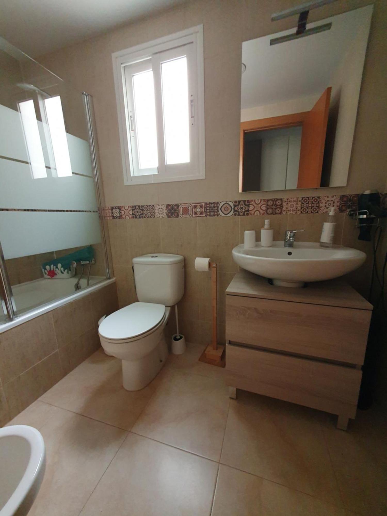 Apartamento La Coveta De Guadalest Kültér fotó