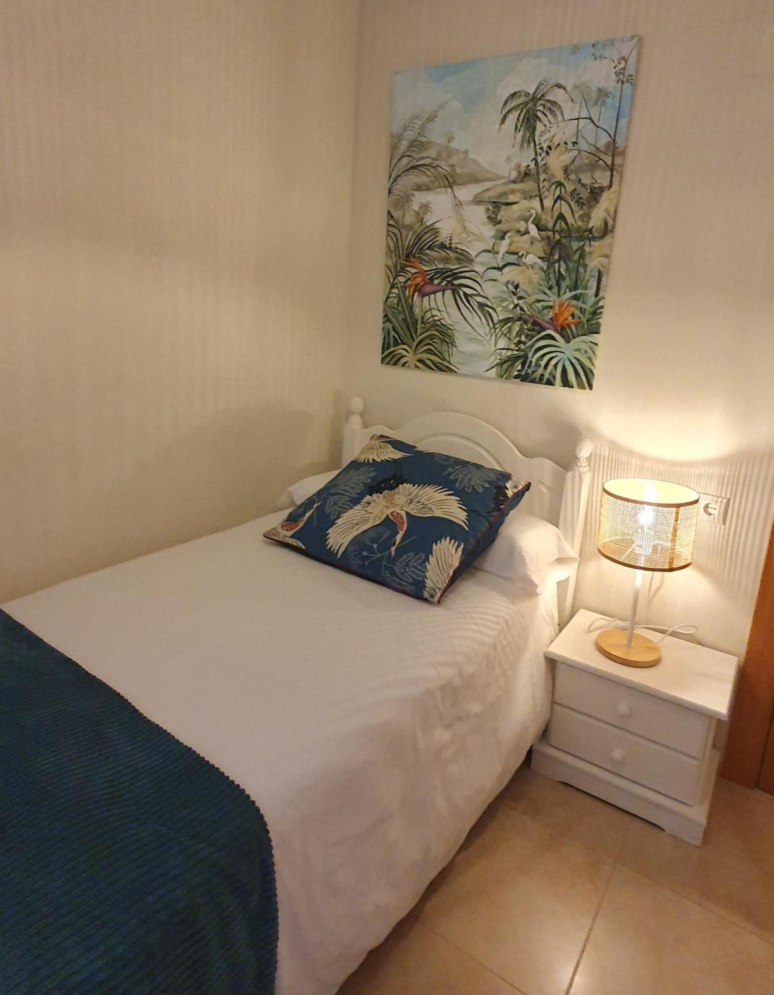 Apartamento La Coveta De Guadalest Kültér fotó